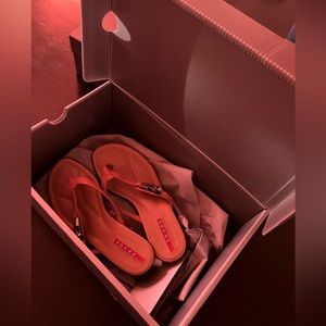 Prada Sandals size 5.5